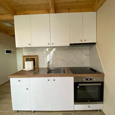 Apartment Jon's Duplex