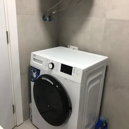 Jon's Duplex